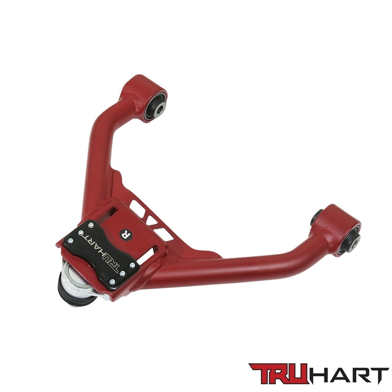 Truhart Infiniti EX35: 08-13 Front Camber Kit | TH-N209