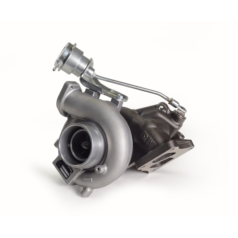 TR TD06-20G Turbo for Mitsubishi Evolution Lancer 2004-2009 | TR-TM1000