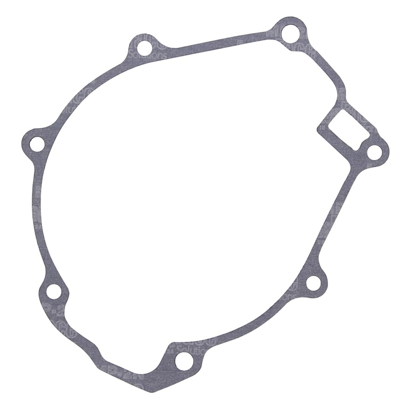 Vertex 816110 Gaskets 00-06 Honda TRX350FE Ignition Cover Gasket Kit