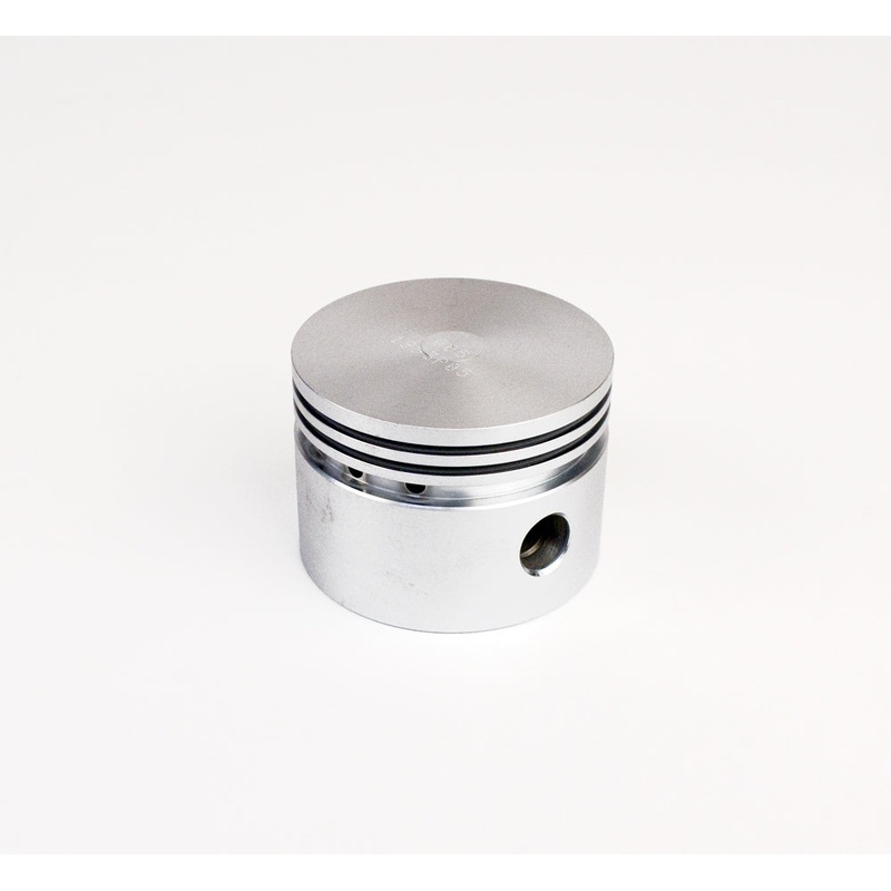 Wiseco Flat Head Briggs 1993 P-Series Piston Only, No Rings