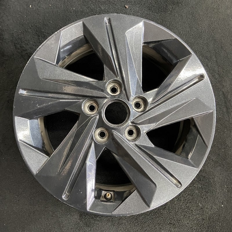 16" ELANTRA 21-23 16x6.5 alloy Original OEM Wheel Rim