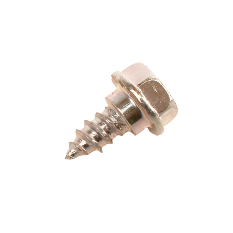 732. 699200 World Formula Starter Drive Cover Screw