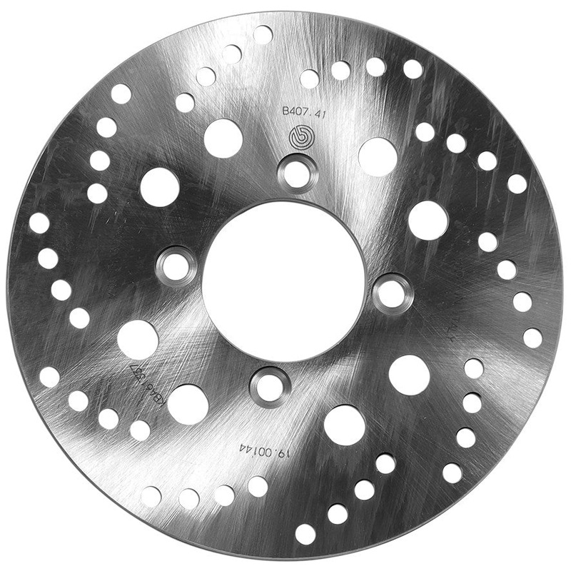 Brake Discs - 68B40741
