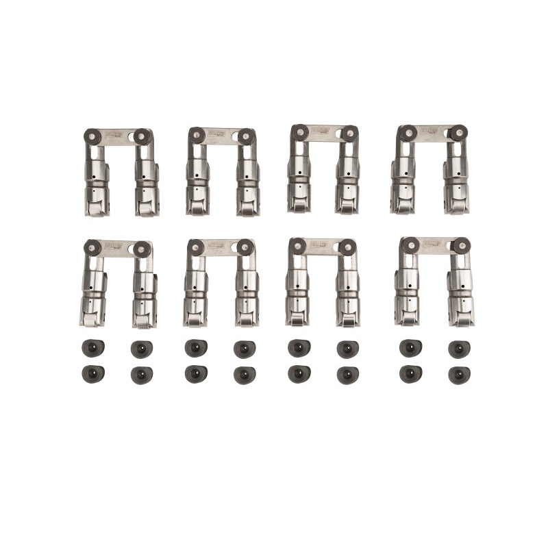 COMP Cams Hydraulic Lifter Set Race XD Chevy SB For .842in