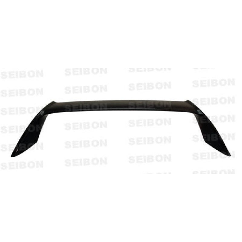 Seibon TR Carbon Fiber Rear Spoiler | 2002-2006 Acura RSX (RS0204ACRSX-TR)