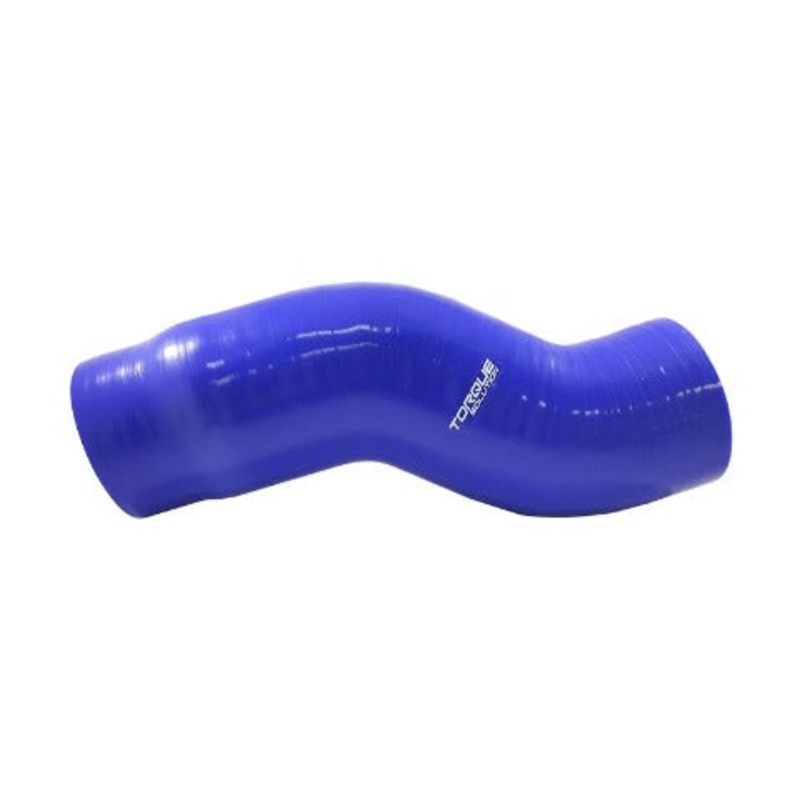Torque Solution Turbo Inlet Hose | 2015-2021 Subaru WRX and 2010-2015 Subaru Legacy GT (TS-SU-256BK)