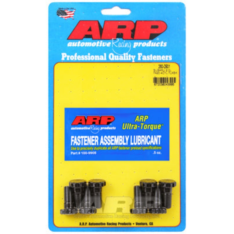 ARP Subaru 2.0L FA20 flexplate bolt kit