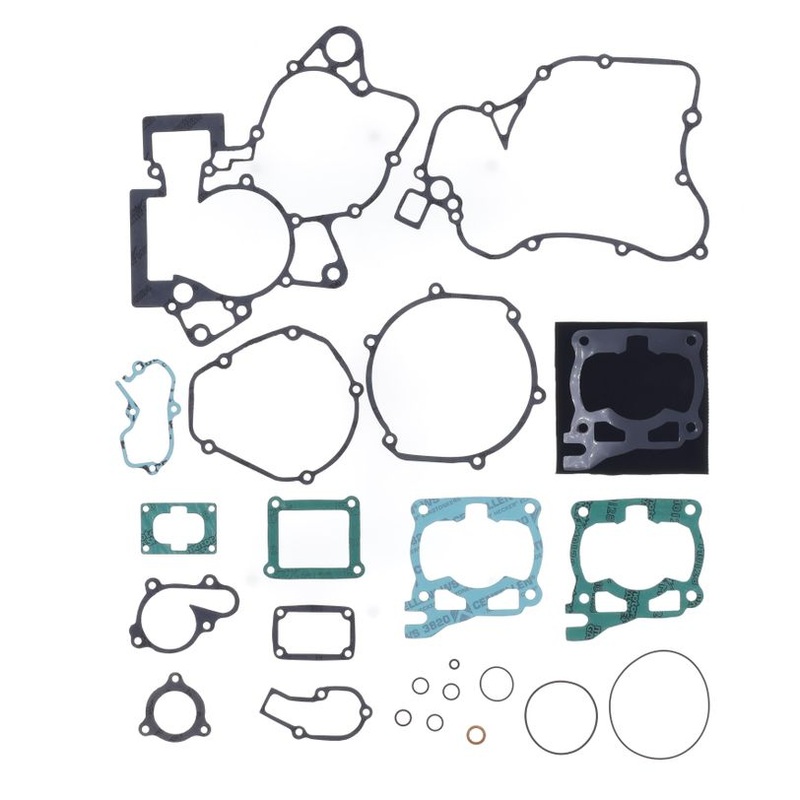 Athena P400155850001 Complete Gasket Kit (oil seals not included)