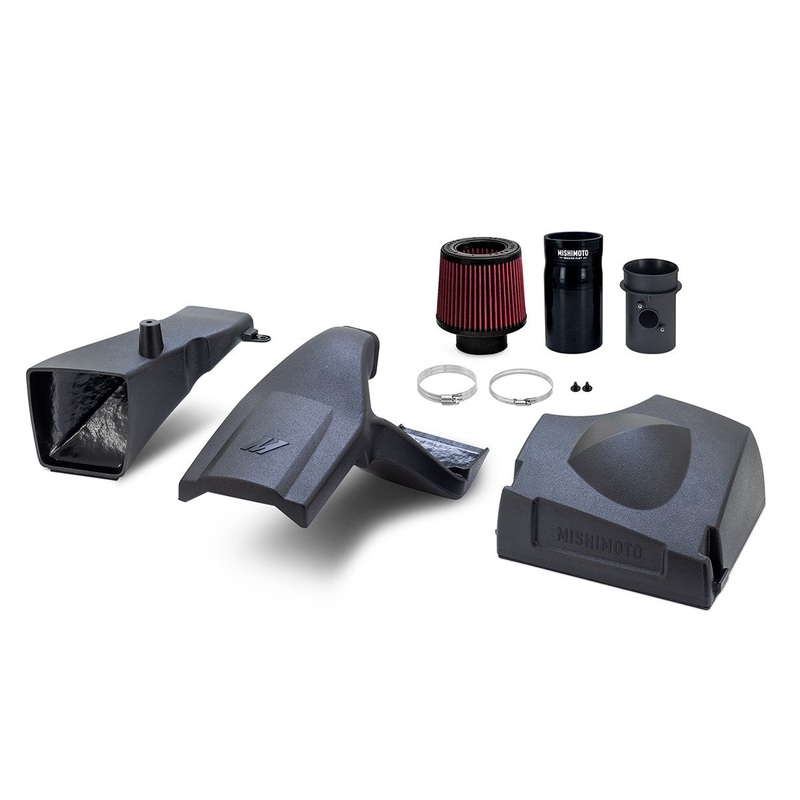 Mishimoto Performance Intake - 2023+ Toyota GR Corolla