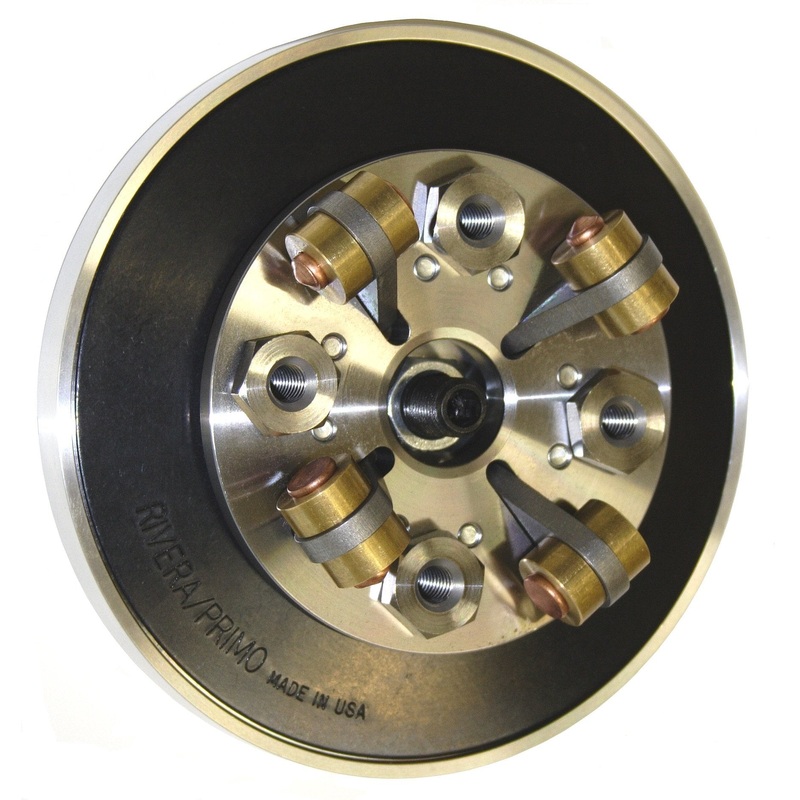 TPP Pressure Plate Kit