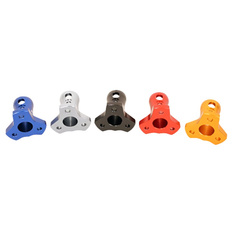 Wildkart 100cc Flat Steering Wheel Hub 20mm