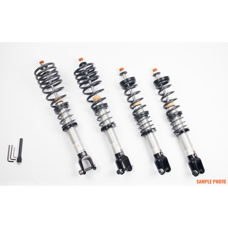 AST 09-17 BMW 5 Series F11 5100 Series Coilovers