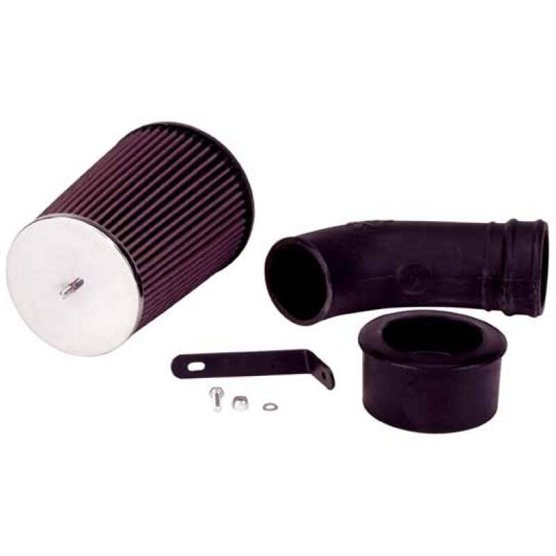 K&N Performance Intake - 1988-1991 Honda Civic