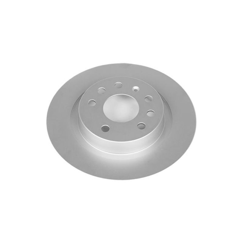 PowerStop Power Stop 03-11 Saab 9-3 Rear Evolution High Carbon Geomet Coated Rotor