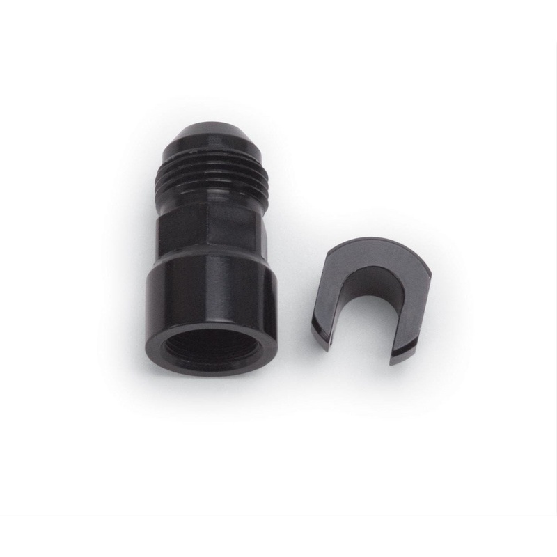 Russell Push-On 5/16" Fitting (Female) to 6AN 644113