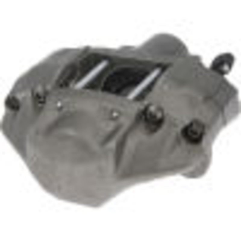 Stoptech Centric Semi-Loaded Brake Caliper - Front Left