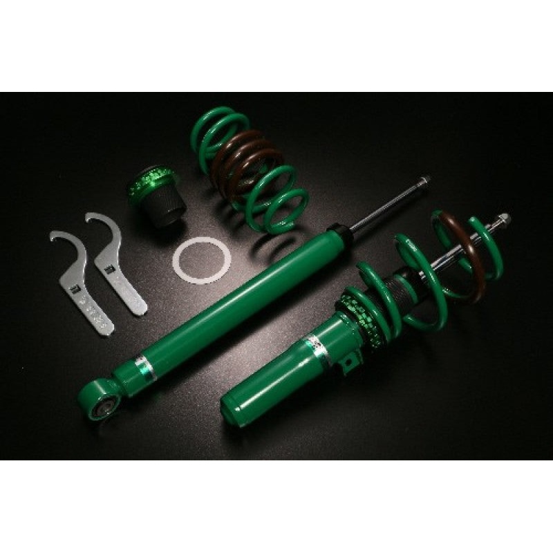 Tein Non Type-R 5 Door Hatchback Street Basis Z Coilover Kit FK7 Honda Civic 2017-21 | GSAA6-8UAS2