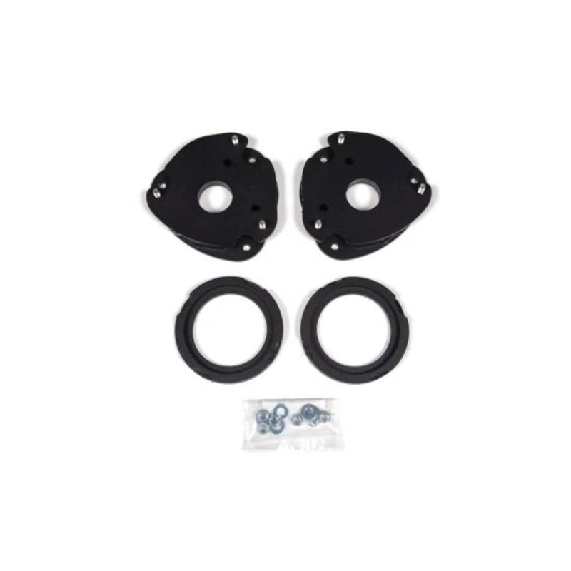 Zone Off Road 1 LEVELING KIT (2022+ FORD MAVERICK AWD)