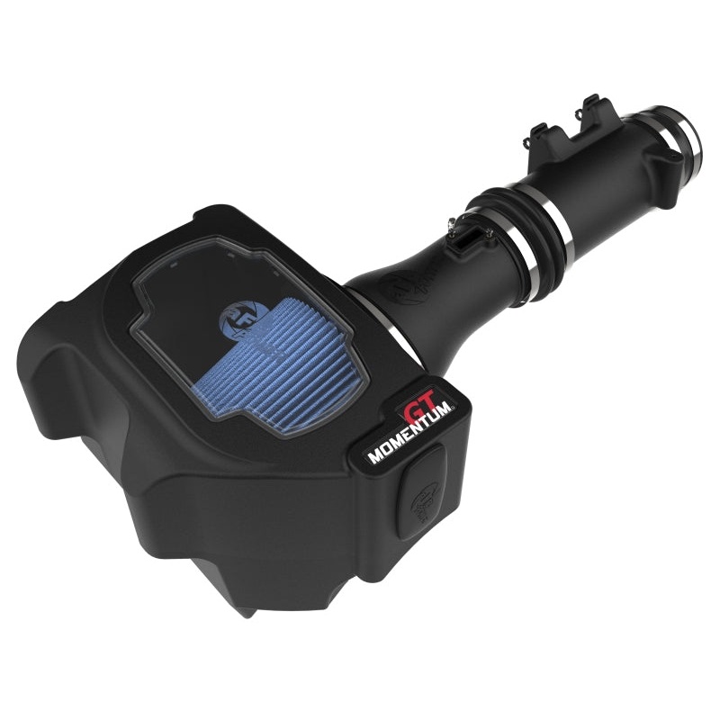 aFe 2025 RAM 1500 L6-3.0L (tt) Momentum GT Cold Air Intake System w/ Pro 5R Filter