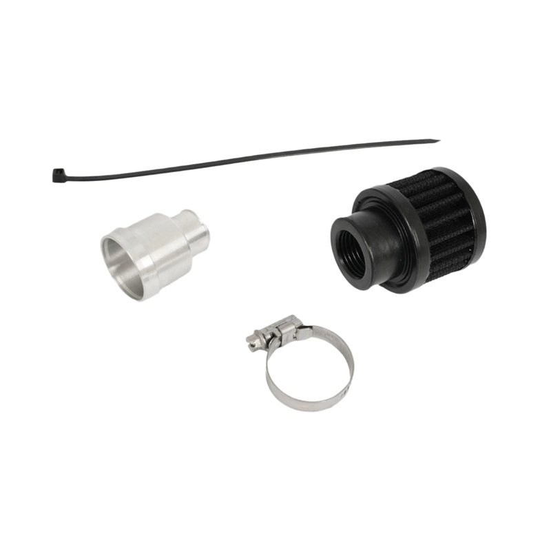 do88 SAI Air Filter - VW/Audi / MQB / 1.8T / 2.0T