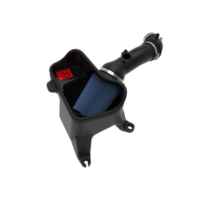 Takeda Stage-2 Cold Air Intake System w/ Pro DRY S Filter - 2017-2021 Honda Civic Si (1.5T)