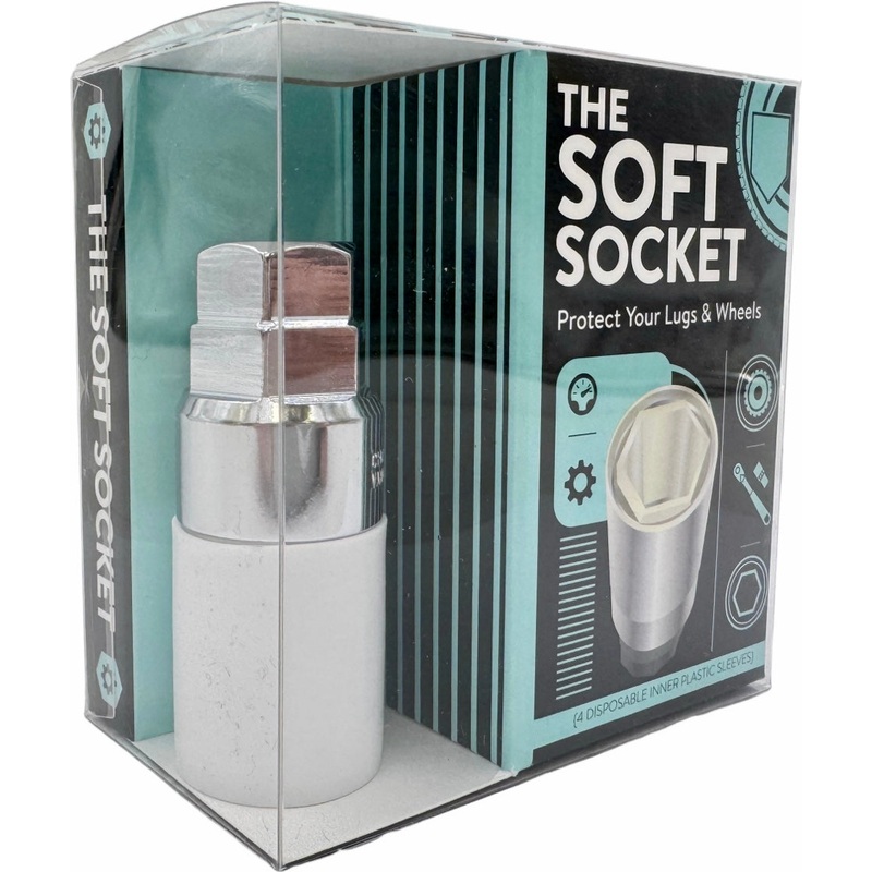 The Soft Socket by Ballade Sports