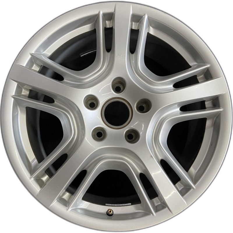 19" PORSCHE PANAMERA 10-13 alloy 19x9 5 triple spoke Original OEM Wheel Rim