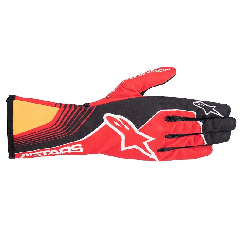 2025 Alpinestars Tech-1 K Race V2 Future Gloves