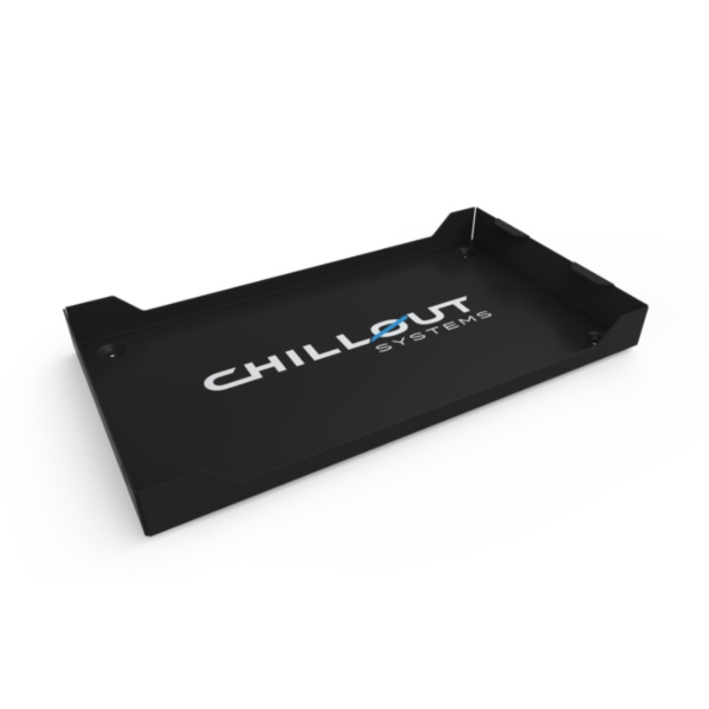 ChillOut Mounting Plate