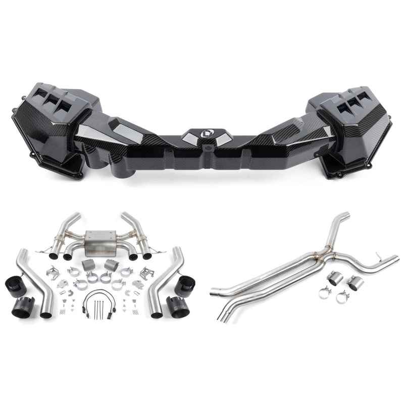 Dinan G87 M2 Foundation Package (F)
