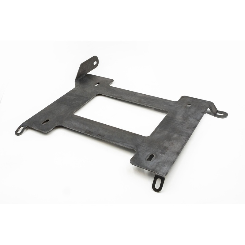 [GARAGE SALE] - Odyssey Fab - Seat Rails JZX100 LH