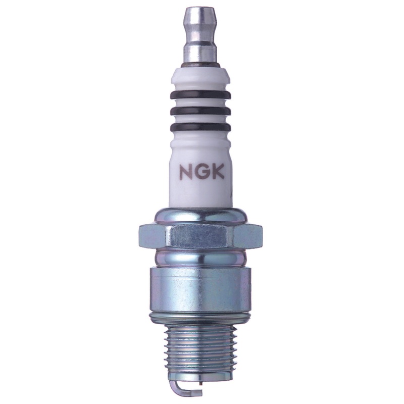 NGK Iridium IX Spark Plug Box of 4 (BR7HIX)