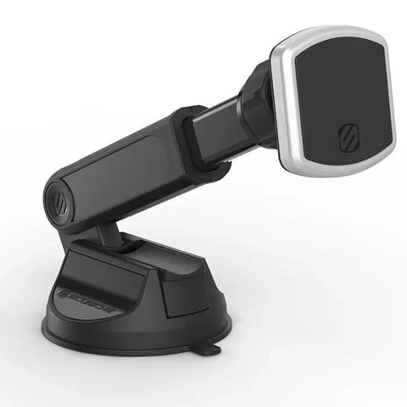 Scosche MagicMount Pro Telescoping Wish/Dash Mount (MPWDEX2-XTSP)