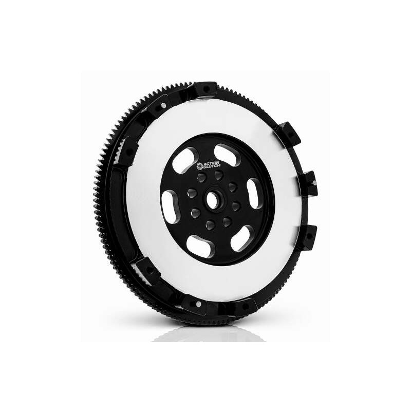Action Clutch 17-21 Honda Civic Si 1.5L (L15B7) Turbo Retrofit Chromoly Lightweight Flywheel