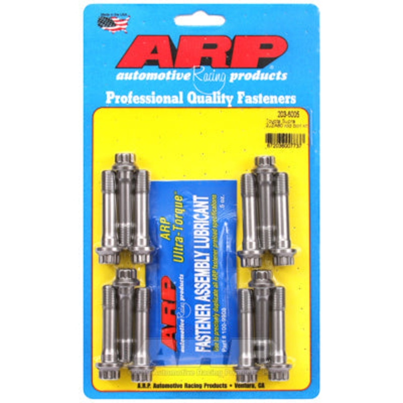 ARP Toyota Supra 2JZA80 rod bolt kit