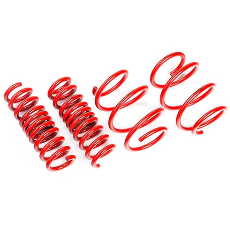 AST Lowering Springs | 2020-2023 Tesla Model Y AWD (ASTLS-22-230)