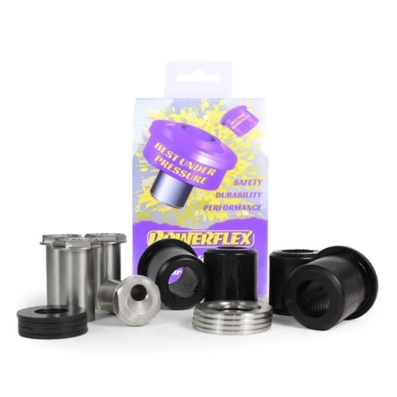 BMW/Rolls-Royce Front Upper Control Arm Bushings (Offset)
