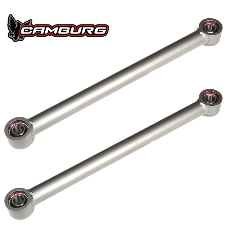 Camburg Ford Bronco 21-23 Rear Tube Lower Trailing Arm Kit
