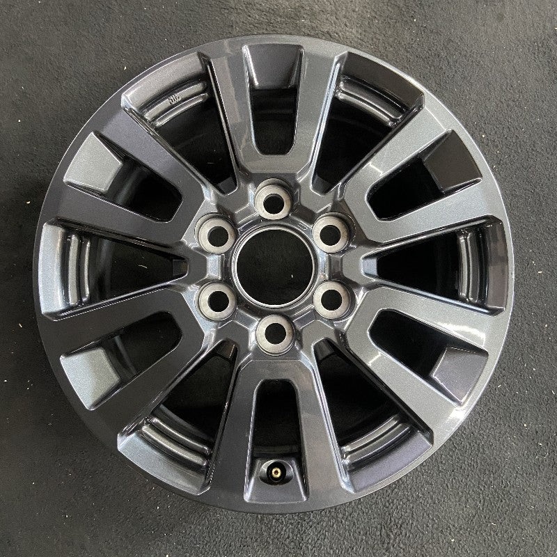 " LAND CRUISER 24 18x7 Original OEM Wheel Rim