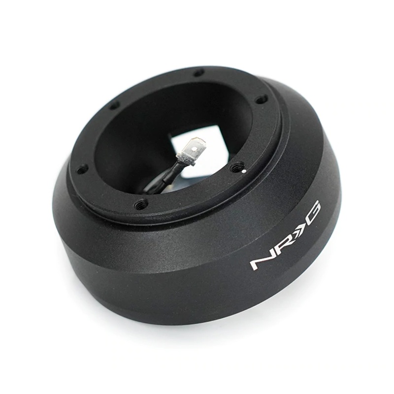NRG Short Steering Wheel Hub Audi RS4 / RS5 / RS6 / S3 / S4 / S5 / A3 / A4 / A5 / Q2, Porsche Boxster / 911 / Spyder / Cayenne / Panamera / Macan, VW Golf