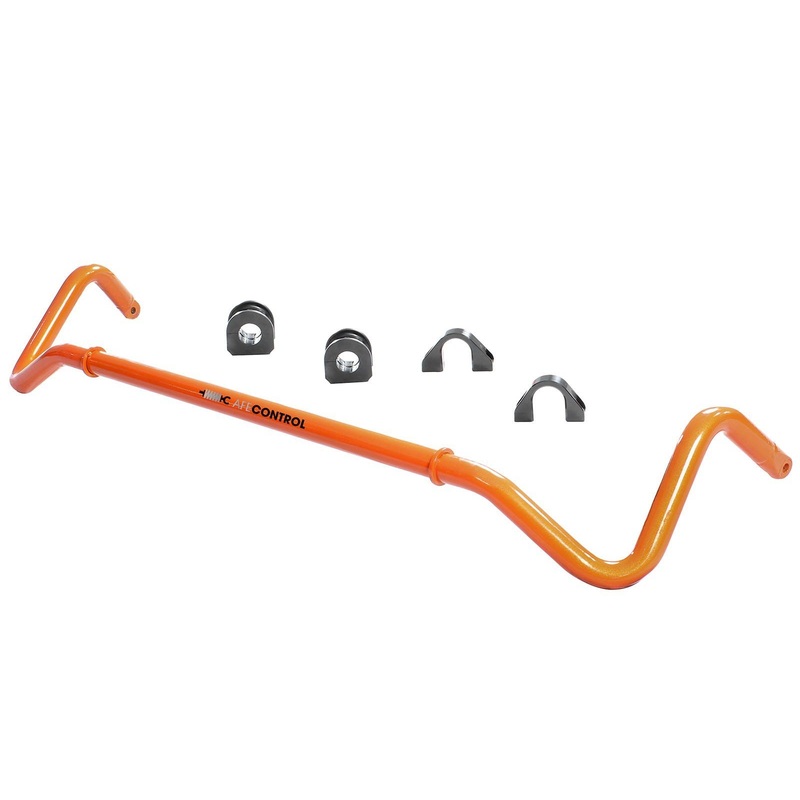 aFe Control Front Sway Bar Kit | 2014-2016 BMW M2/M3/M4 (440-503001FN)