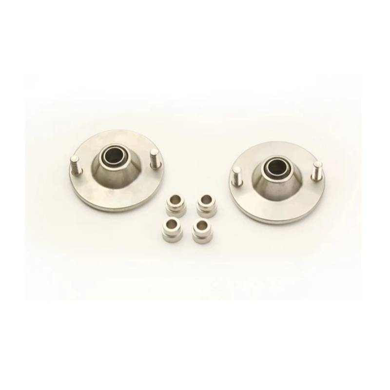 APEXi Pillowball Upper Mounts 1996-2000 Honda Civic (EJ/EK)