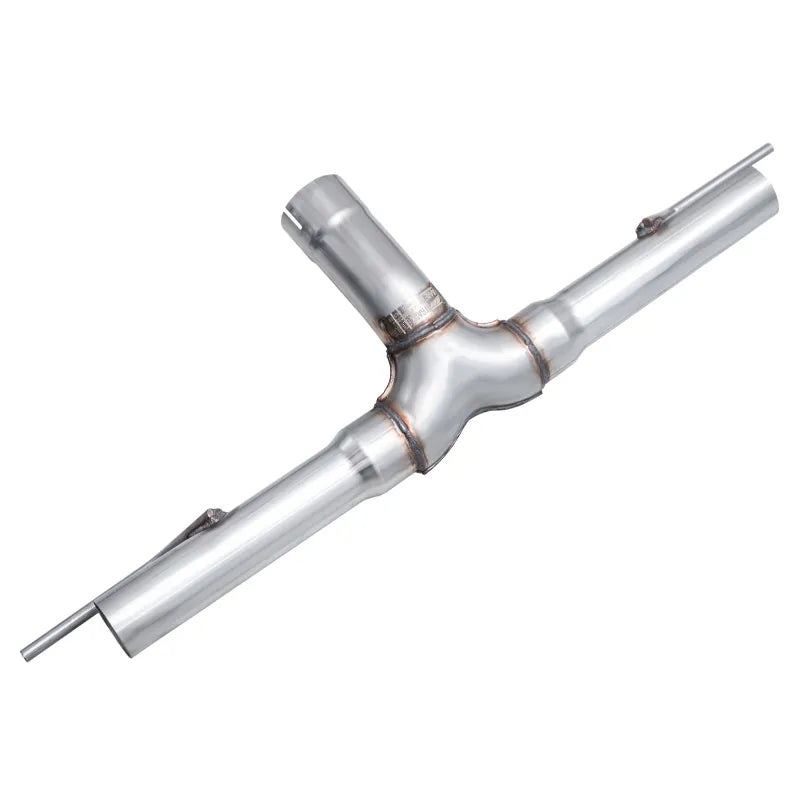 AWE Touring-to-Track Conversion Kit for Volkswagen MK8 Golf R (3820-11658)