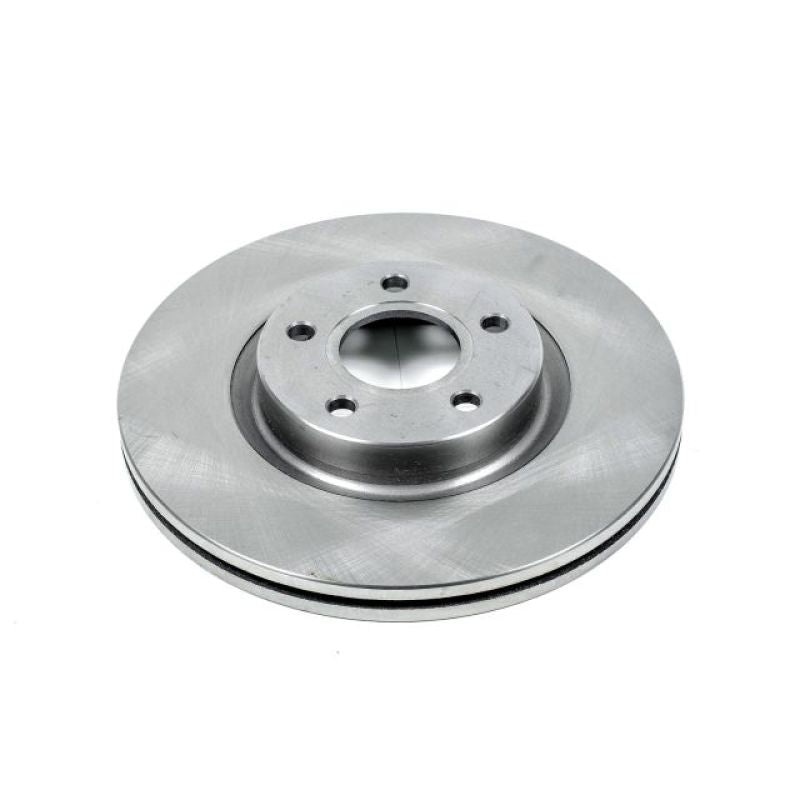 PowerStop Power Stop 13-18 Ford C-Max Front Autospecialty Brake Rotor