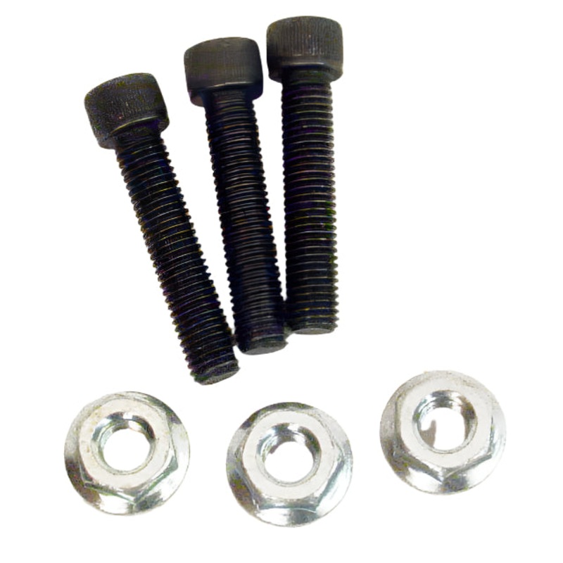 American Hub Bolt Kit 5/16"-24 Fine Thread