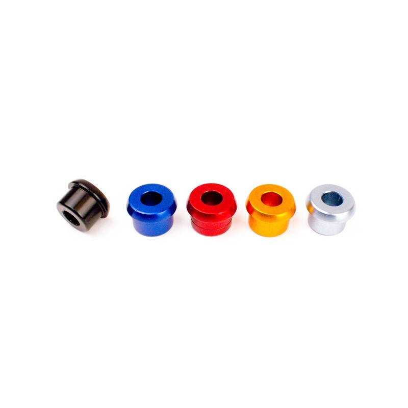 WildKart External Rear Bumper Bushing