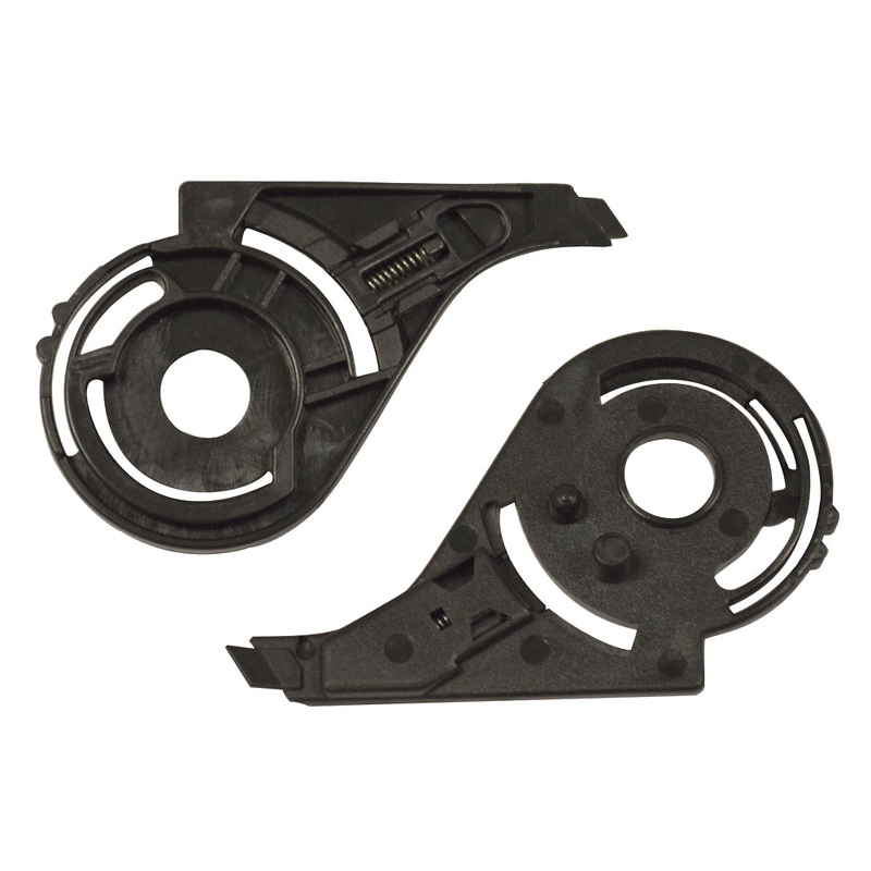 Zamp Z-12 Shield Retention Kit