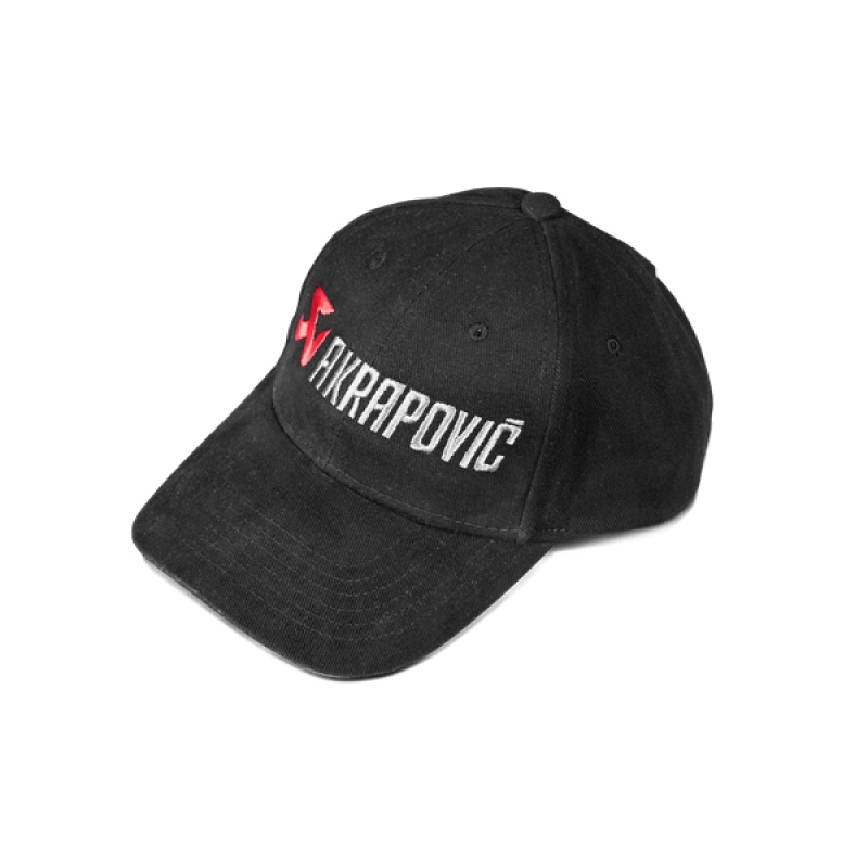 Akrapovic Baseball Cap - Universal