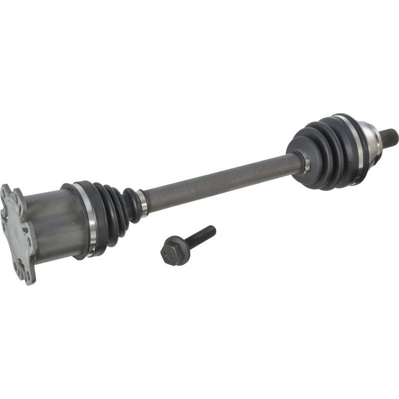 Axle Assembly (Front Right) - Audi 3.2L V6 Mk1 TT