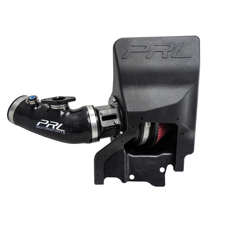 PRL Motorsports High Volume Intake System - 2017-2021 Civic Type R FK8